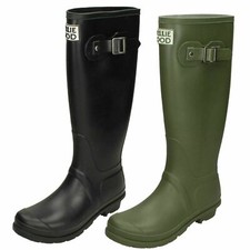 Ladies Wellie Good Wellington Boots   Style : X1266