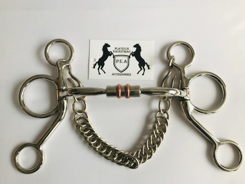 Western pelham mullen copper - western,