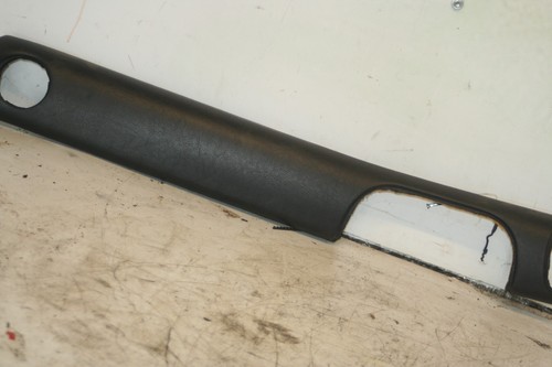 Mazda mx5 mk1 dash board - mk1., trim