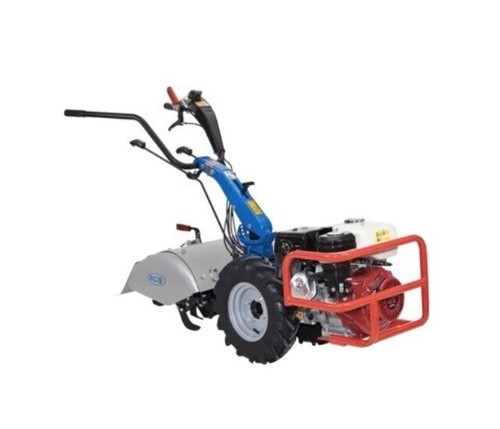 Honda rotavator bcs 710 - rotavator, 710(c8)