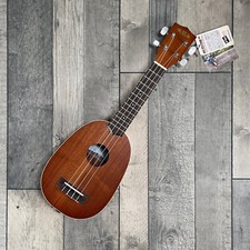 KALA KA-P Satin Mahogany