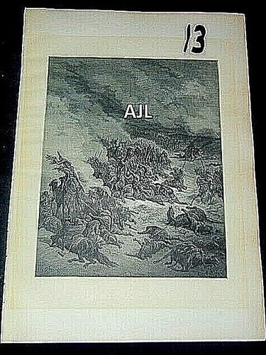 Illustrated prints gustave - illustrated,