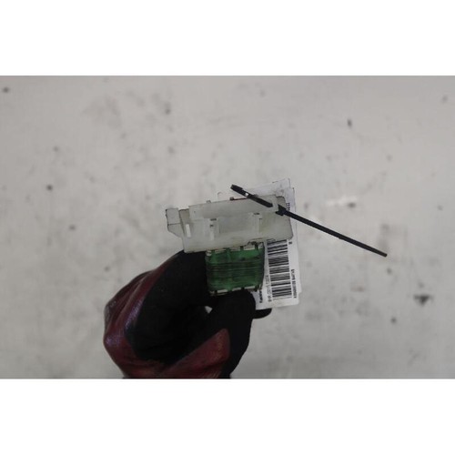 Heater resistor peugeot - heater,
