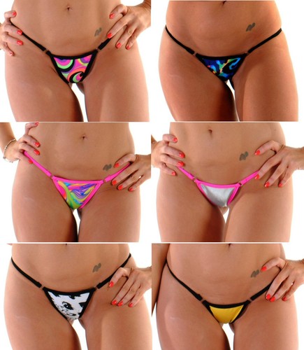 String thong ladies sexy - thong,