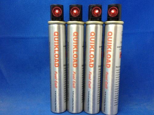 Quikload fuel cells for - 4,