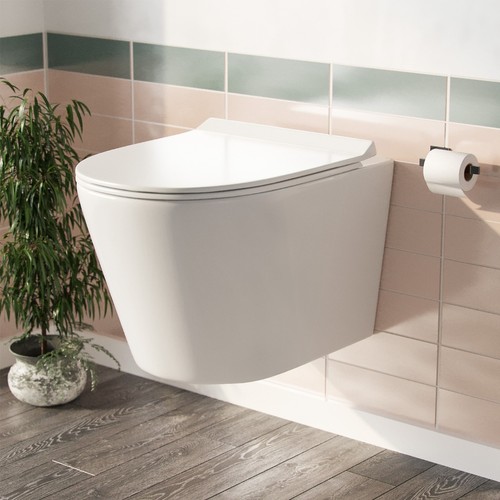 Elliss rimless wall - elliss,
