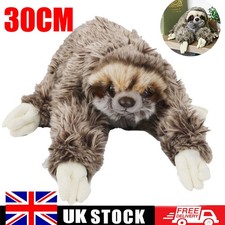 Stuffed Toy Soft Sloth 30CM