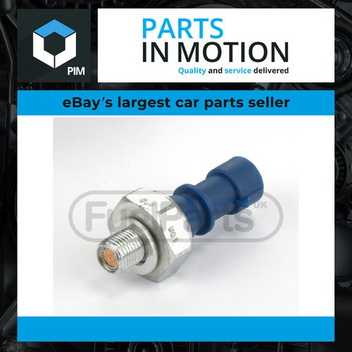 Oil pressure switch fits - oil,