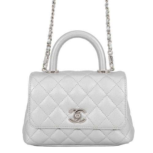 Chanel coco handle 2way - chanel,