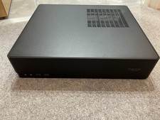 Fractal design node - design, mini