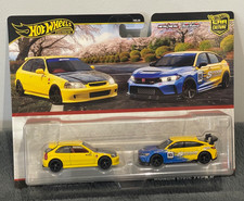 2025 Hot Wheels Premium 2 Pack