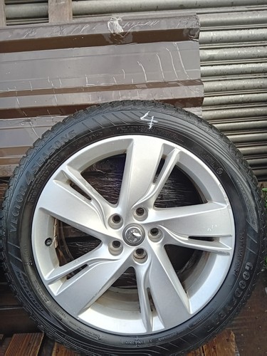 Vauxhall astra petrol mk6 - petrol,