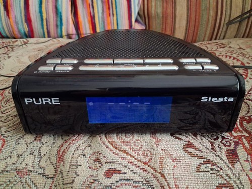 Pure siesta dab digital - pure,