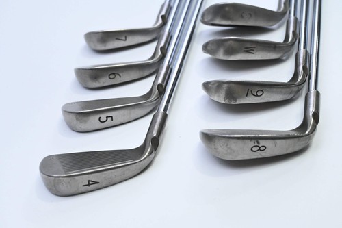 Ping i10 irons sw - 4-pw+sw, /