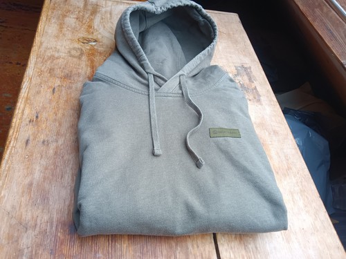 Montane mens hoodie size - montane,