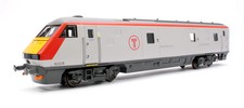 Hornby R40190 Transport for