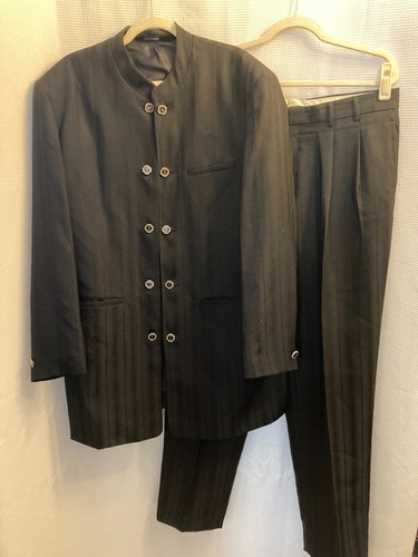 Officer gentleman black - officer,