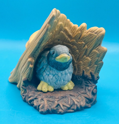 Piece woodland surprises - piece,