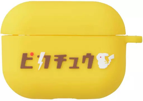 Pokémon pikachu airpods pro - pokémon,