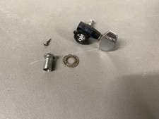 Japanese tuner Gotoh black