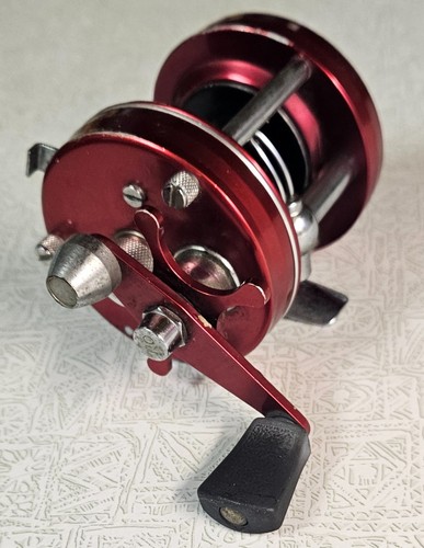 Abu garcia ambassadeur 5000b - ambassadeur,