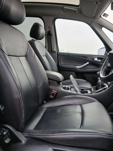 2014 ford galaxy seater - 2014,