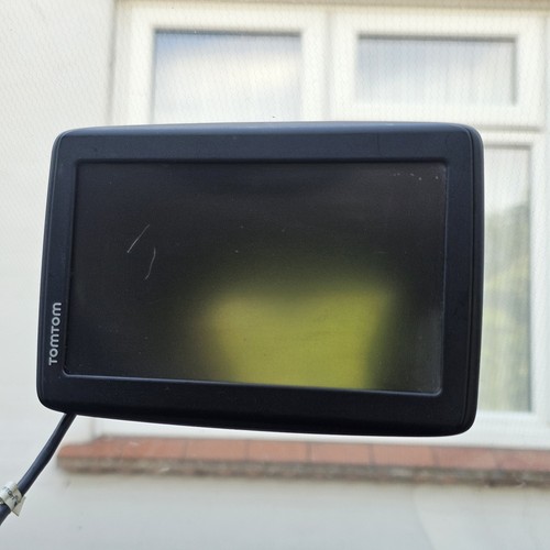 Tomtom start - (4en52, z1230)