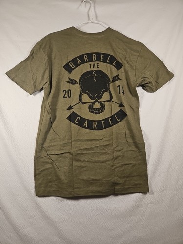The barbell cartel - cartel, &