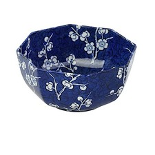 Masons Ironstone, Octagonal