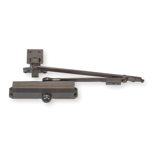 Norton door controls - door,