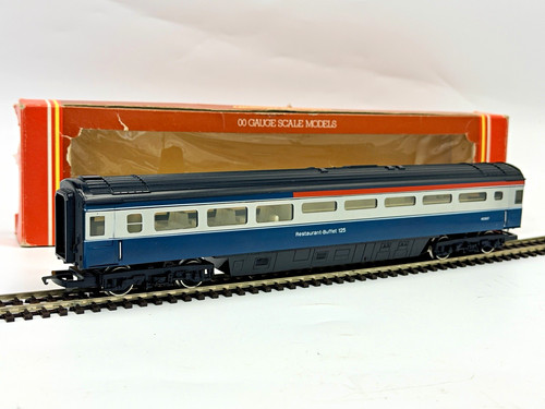 Hornby r427 inter - br, mk