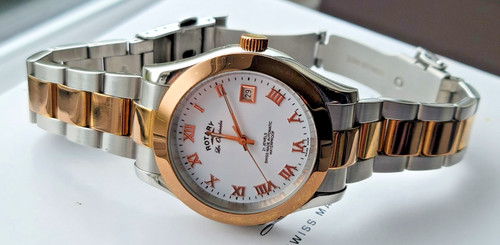 Mens watch rotary - watch,