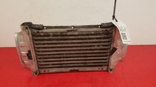 2004 MINI COOPER S 1.6L PETROL INTERCOOLER