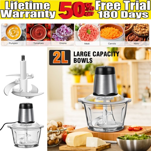 Electric food processor fruit - food,