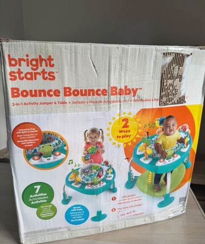 Bright starts bounce - starts..,