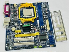 Foxconn a6gmv socket am3 - a6gmv, am3/am3+