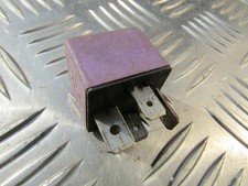 12V50A03525 Relay, Working