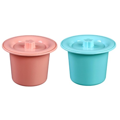 Chamber pot - pot, spittoon