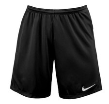 NIKE Mens Black Park III