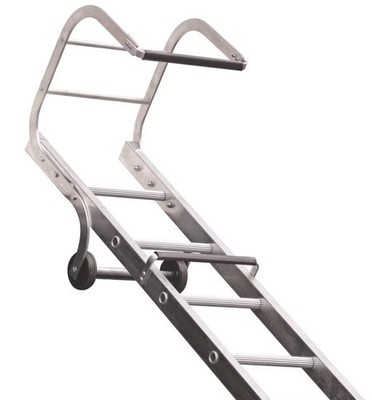 Lyte trl150 roof ladder - roof,