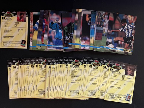 Topps stadium club 1992 - topps,