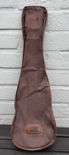 Vintage Martin Ukulele Soprano Style O Case