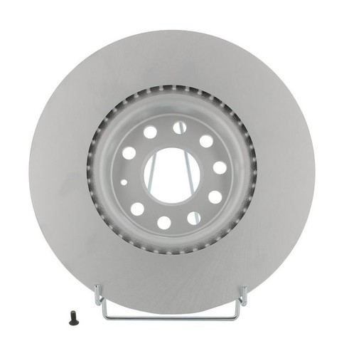 Brake disc ferodo ddf1305c - disc, for