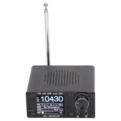 Variable frequency oscillator - variable,