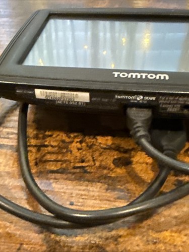Tomtom 4et03 - tomtom, xl