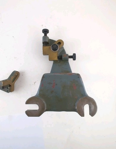 Lathe traveling follow - lathe,