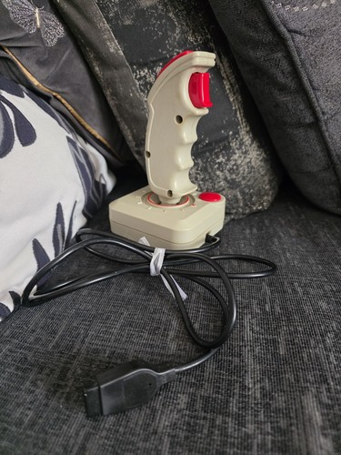 Joystick commodore amiga - joystick,