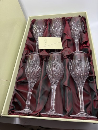 Galway crystal glass clifden - galway,