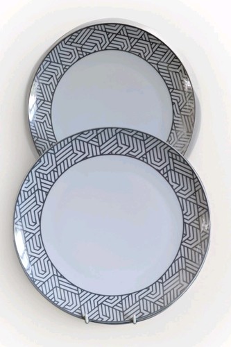 Homestore porcelain - (two),