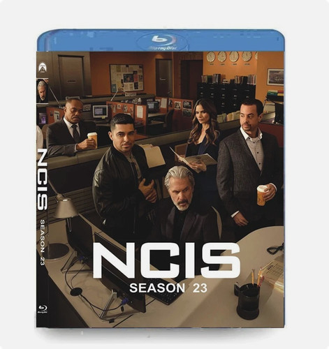 Ncis season episodes - ncis, 23